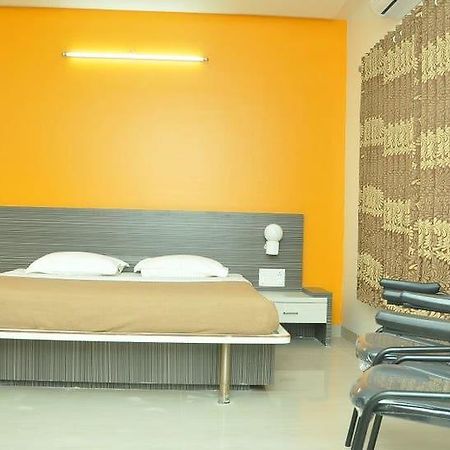 Wai Sandesh Resort מראה חיצוני תמונה