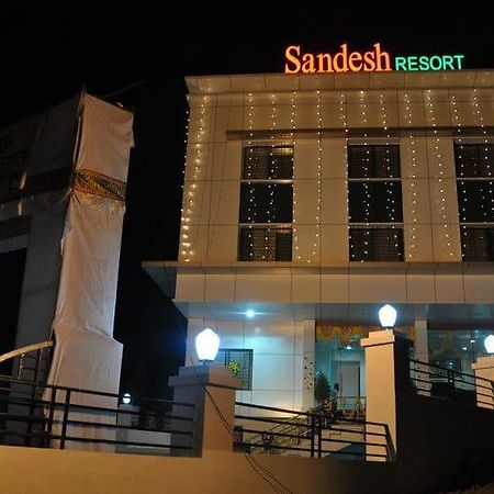 Wai Sandesh Resort מראה חיצוני תמונה