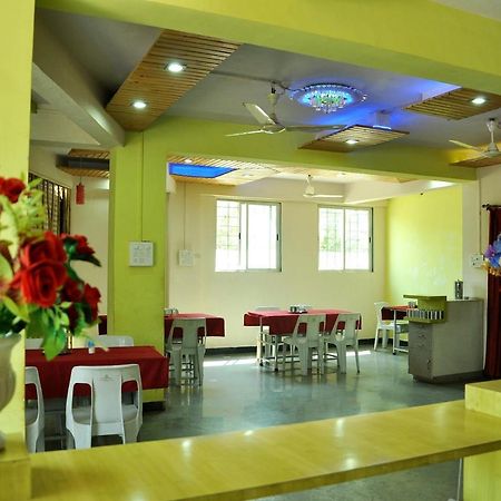 Wai Sandesh Resort מראה חיצוני תמונה