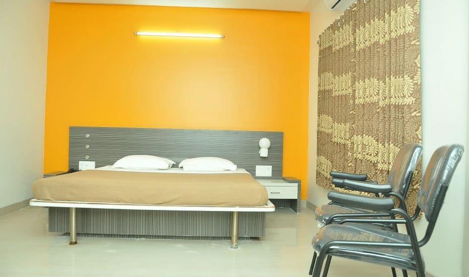Wai Sandesh Resort מראה חיצוני תמונה