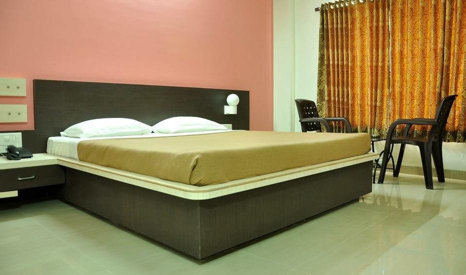 Wai Sandesh Resort מראה חיצוני תמונה