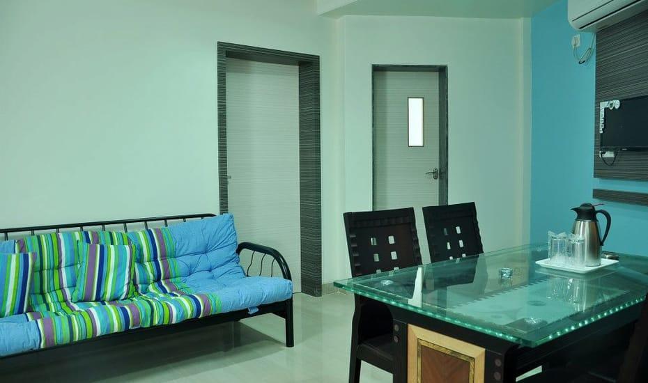 Wai Sandesh Resort מראה חיצוני תמונה