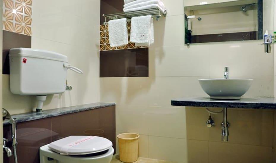 Wai Sandesh Resort מראה חיצוני תמונה