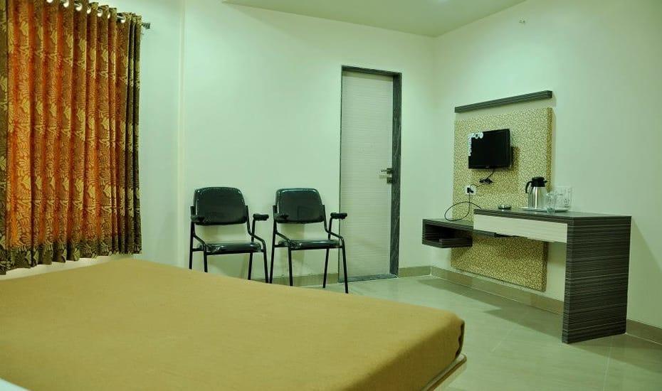 Wai Sandesh Resort מראה חיצוני תמונה