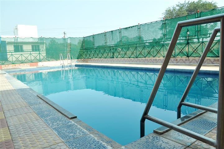 Wai Sandesh Resort מראה חיצוני תמונה
