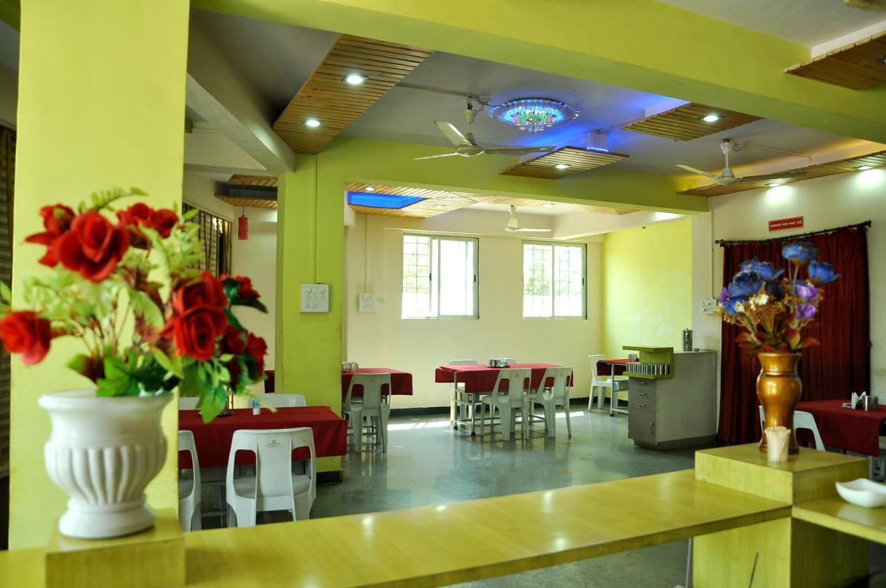 Wai Sandesh Resort מראה חיצוני תמונה